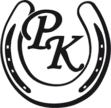 PK Hufbeschlag Pascal Komischke Logo