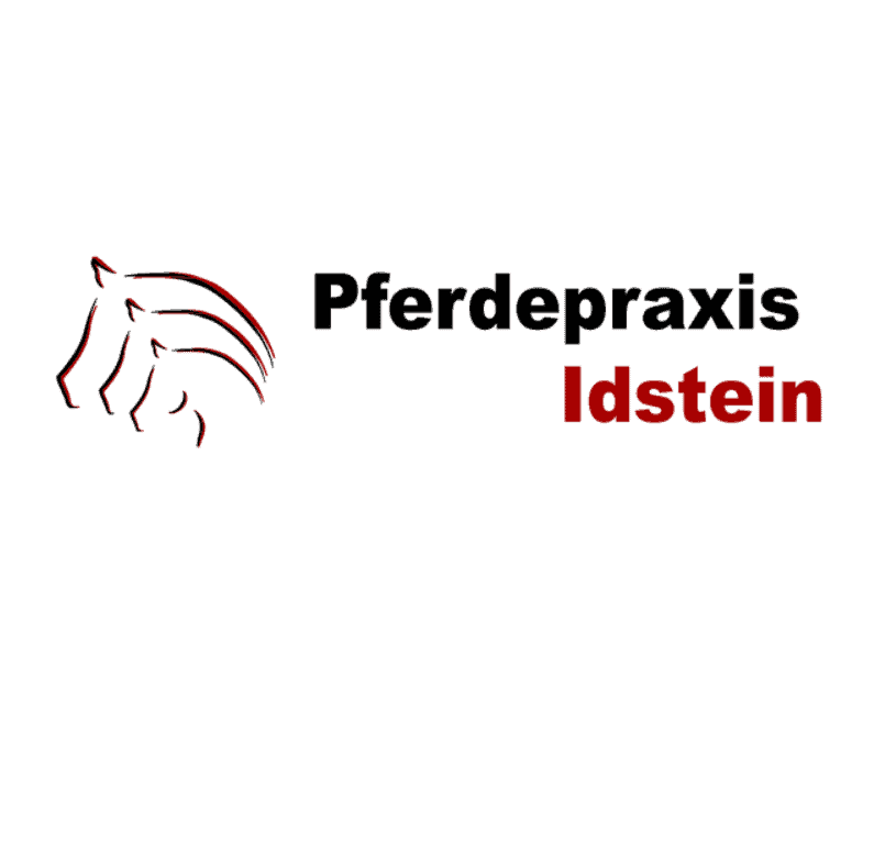 Pferdepraxis Idstein Logo Florian Diefenbach Empfehlung Pascal Komischke PK Hufbeschlag